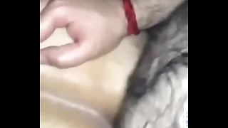 my indian Desi wife