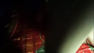 step mom Babija needs Pussy massage on Valentines Day &excl; Desi Pussy Fuck