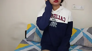 Xxx Indian गर्लफ्रेंड और बॉयफ्रेंड गजब का सेक्स करते हुए गंदी बातों के साथ गांड के छेद को चाटते हुए लंड को मुंह में लेकर चूसते हुए concerning Hindi audio